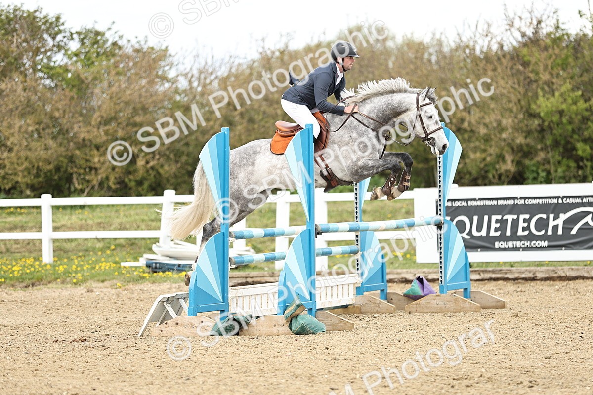 SBM_001022 - Class 3 - Senior Discovery - 1.00m