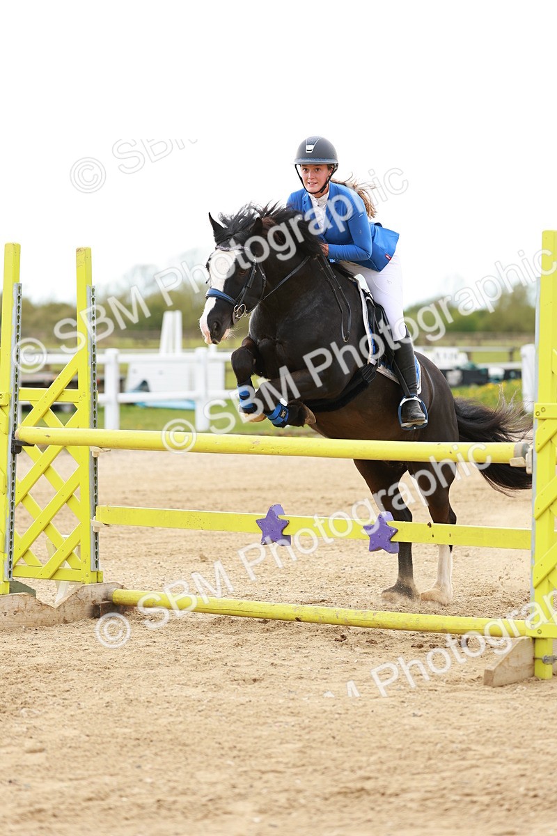 SBM_006060 - Class 7 - 1.00m