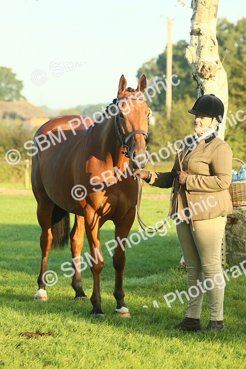 SBM_56612 - S36 - Starters Best Turnout