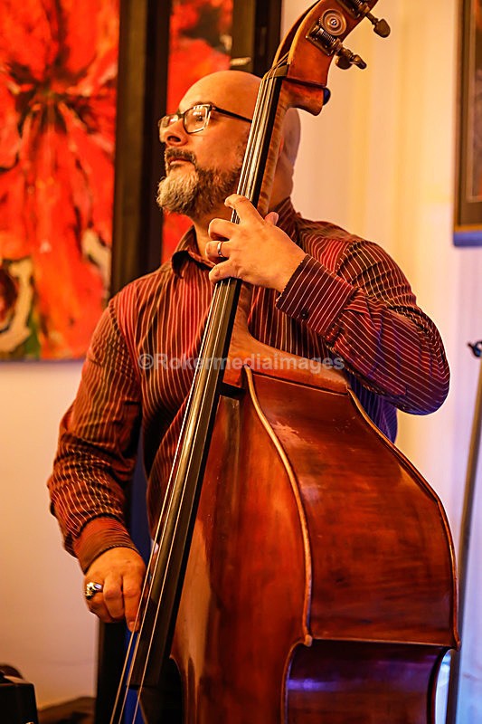 KC_033 - Kim Cypher Band