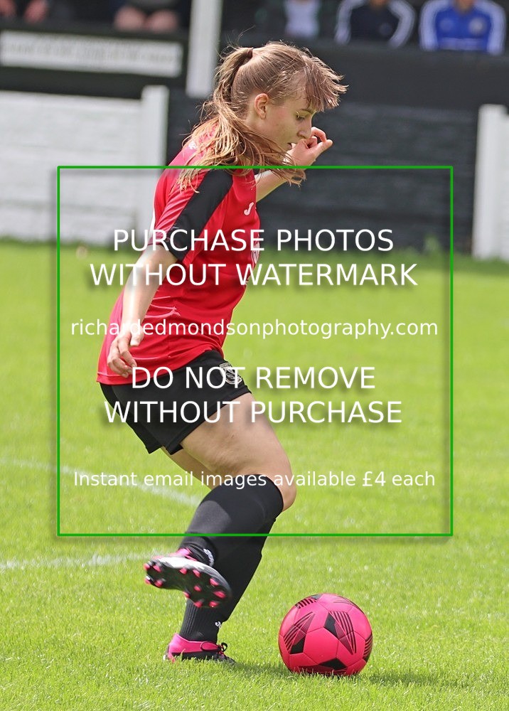 IMG_1165 - Morecambe Ladies Development