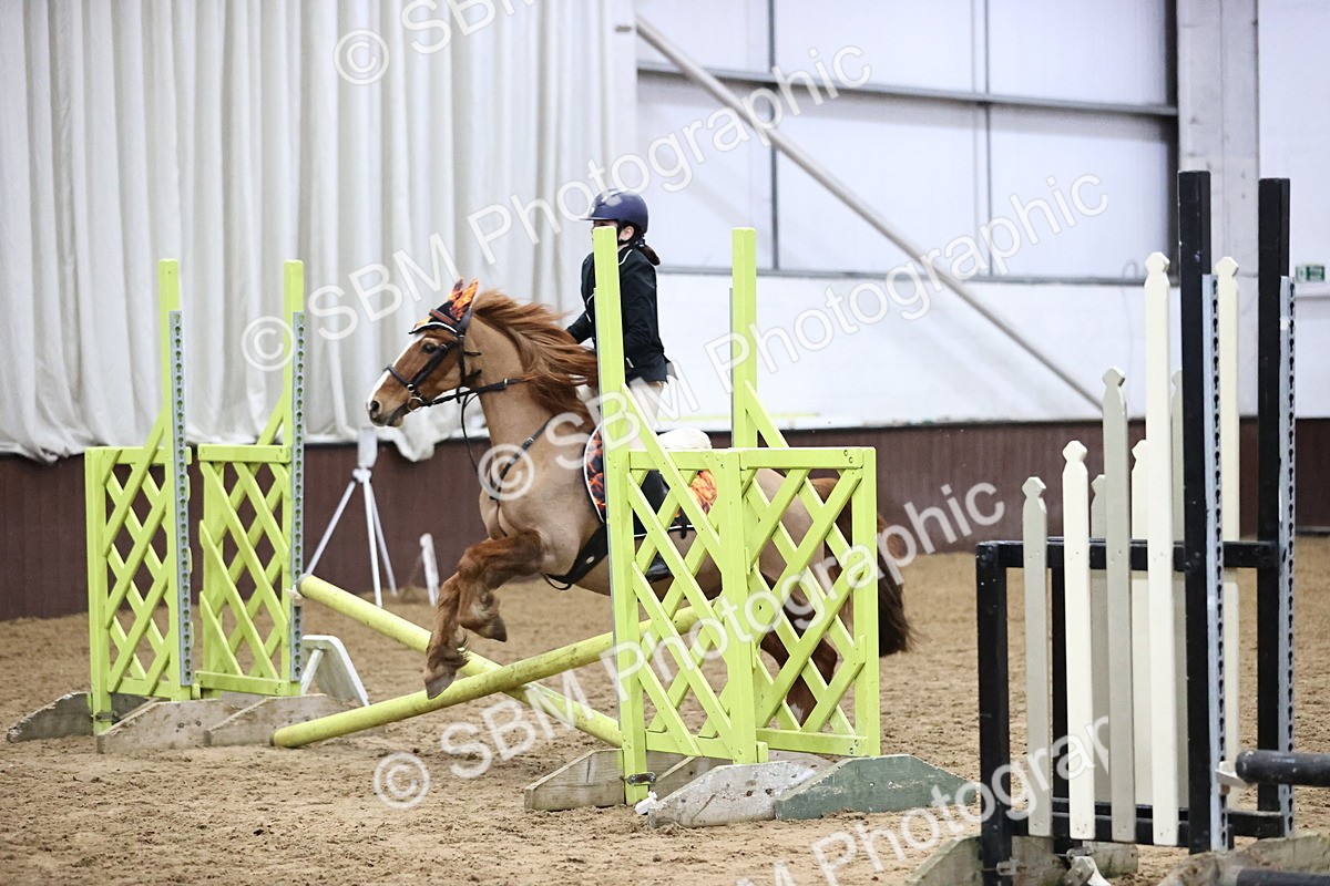 SBM_000416 - Class 2 - 50cm