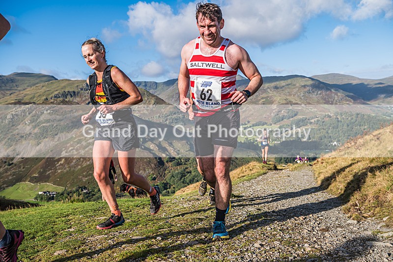 HBMR Leg 1-240 - Hodgson Brothers Mountain Relay Leg 1 Saturday 3rd October 2026