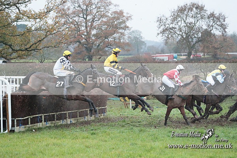 PtP 031223 994 - Wheatland Hunt PtP Chaddesley Races 03/12/23