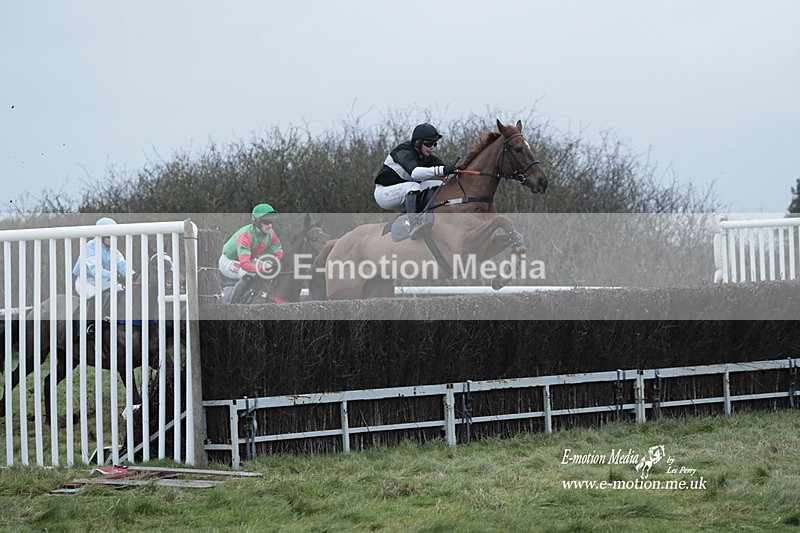 PtP 041222 1077 - Larkhill Racing Club Point-to-Point Larkhill 01/01/23