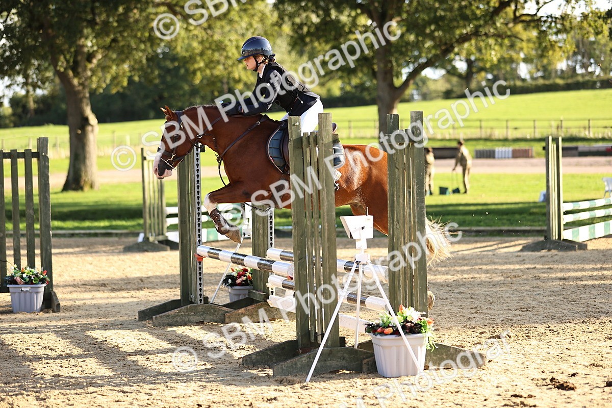 SBM_51911 - J10 - Junior Pony 75cm Championship