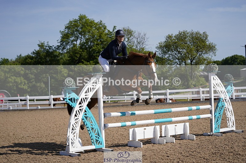 230528A-094522-05830 - Cls 30 British Novice & 90cm Open