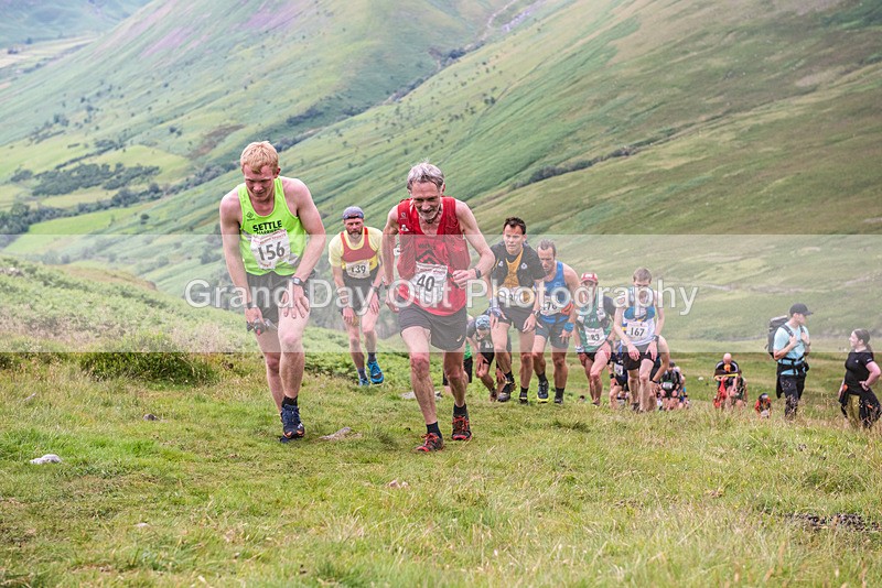 Wasdale-519 - Wasdale Horseshoe Fell Race Saturday 13th July 2024