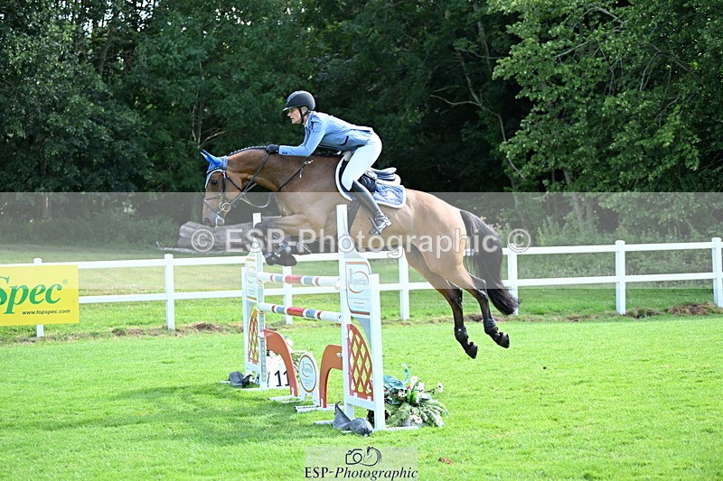 250703A-100229-02418 - Cls 1 Snr Foxhunter