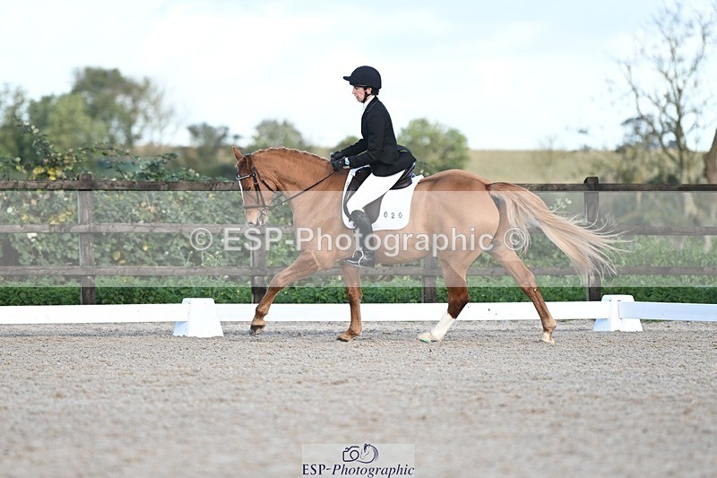 231105-143012-02396 - Cls 5 Novice 27 Start to 15.30 break