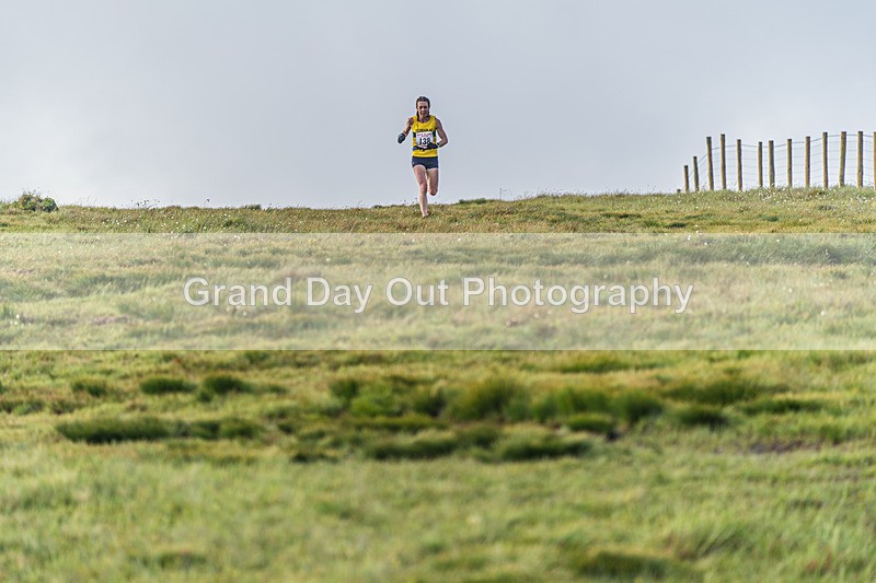 Gavel-60 - Gavel Fell Race Wednesday 29th May 2024