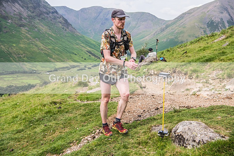 Wasdale-725 - Wasdale Horseshoe Fell Race (Bad weather route) Saturday 11th July 2026
