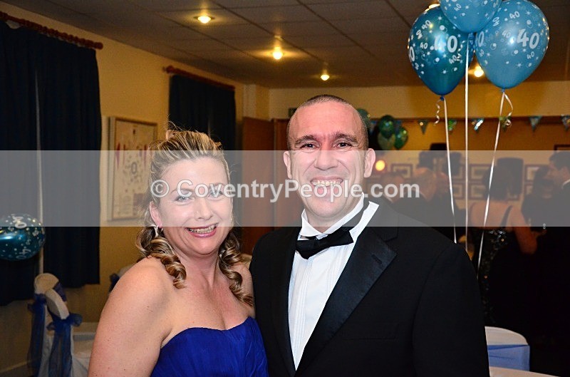 DAN_0792 - Danielle's 40th