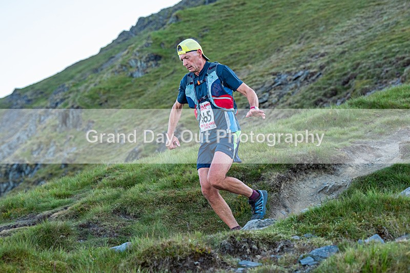 Blencathra-488 - Blencathra Fell Race Wednesday 7th June 2023