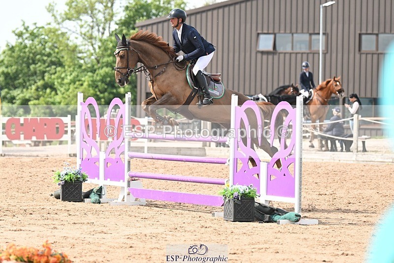 250511-154546-14610 - Cls 29 Snr Foxhunter