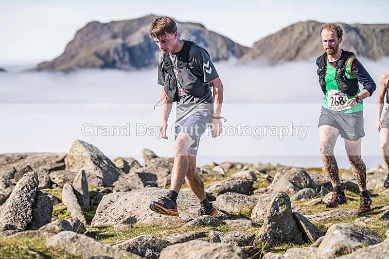 Langdale-918 - Langdale Horseshoe Fell Race Saturday 11th October 2025