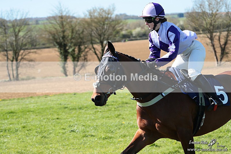 PtP 060426 34 - Paxford Races North Cotswold Easter Mon 06/04/26