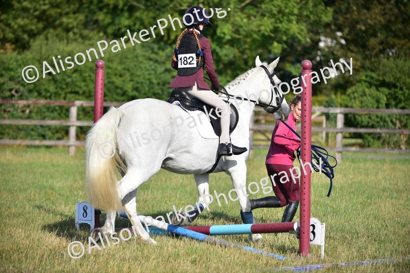 20260906-0458 - Class 6 - Minimus Jumping