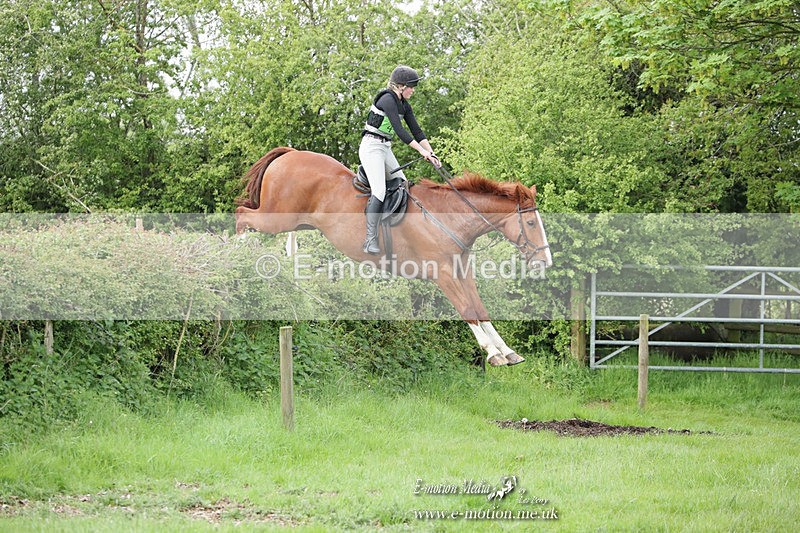 BTC 070523 41 - British Team Chase (Oakley) 07/05/23