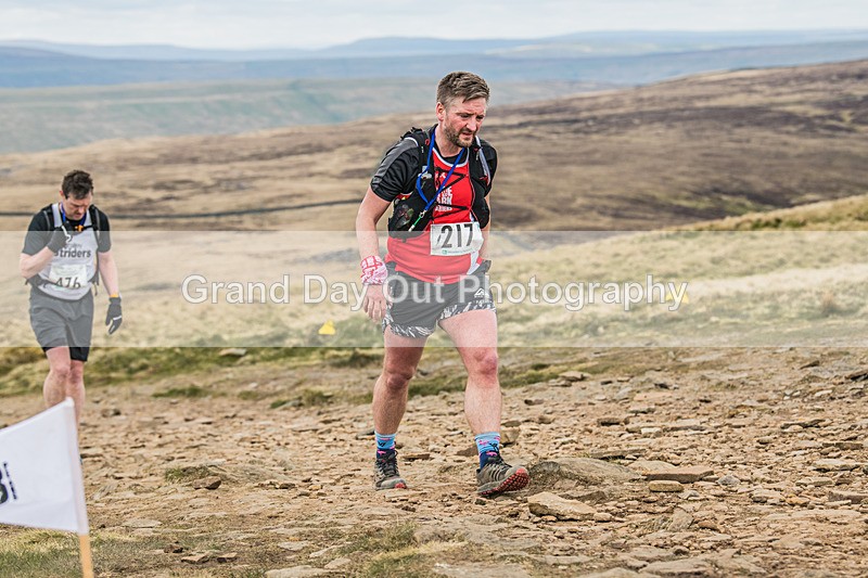 3 Peaks-1037 - The 3 Peaks Race Saturday 27th April 2024
