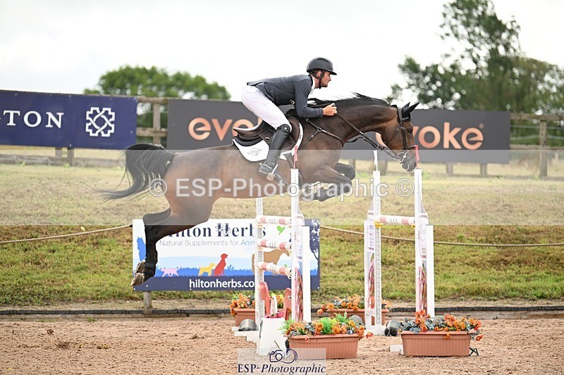 250720-092255-18615 - Cls 20, 1 Star Gold Tour