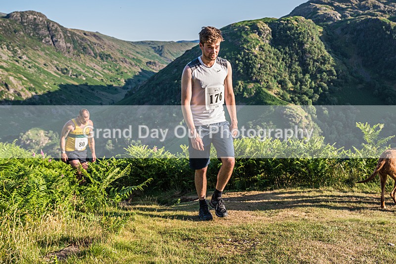 Langstrath-288 - Langstrath Fell Race Wednesday 21st June 2023