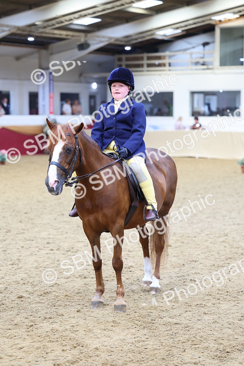 SBM_23780 - Class 904 - Supreme Final Ridden Diamond