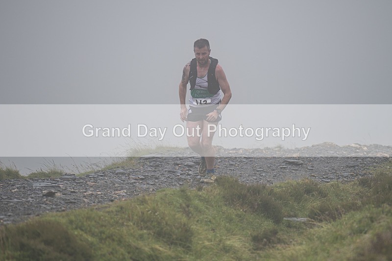 Skiddaw-65 - Skiddaw Fell Race Sunday 5th July 2026