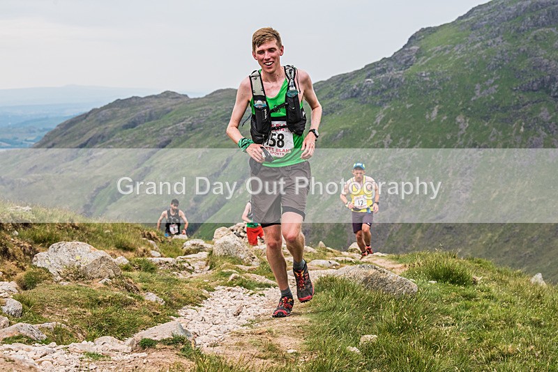 Great Lakes-89 - Great Lakes Fell Race Saturday 17th June 2023