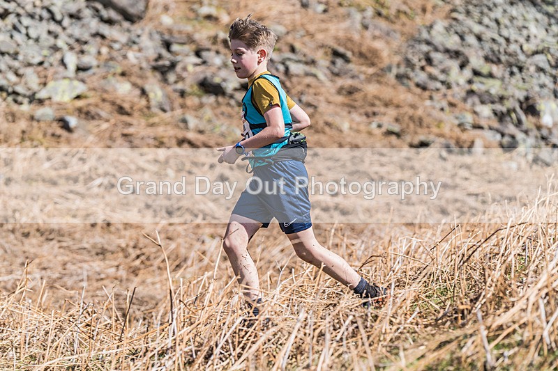 Elterwater-136 - Kendal Winter League Races Elterwater Sunday 24th March 2024
