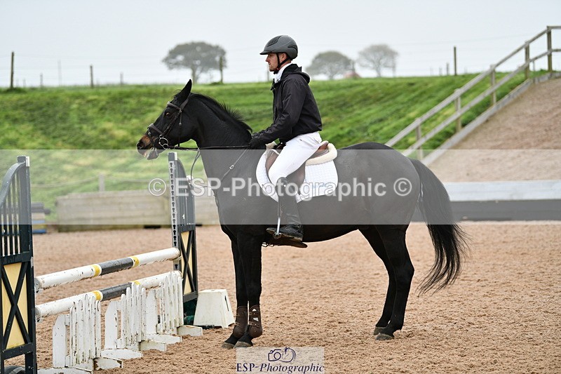 241102A-102547-03564 - SAT Cls 0 Clear Round