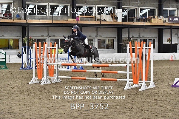 BPP_3752 - FRI CLASS 21 BR NOVICE/90CM