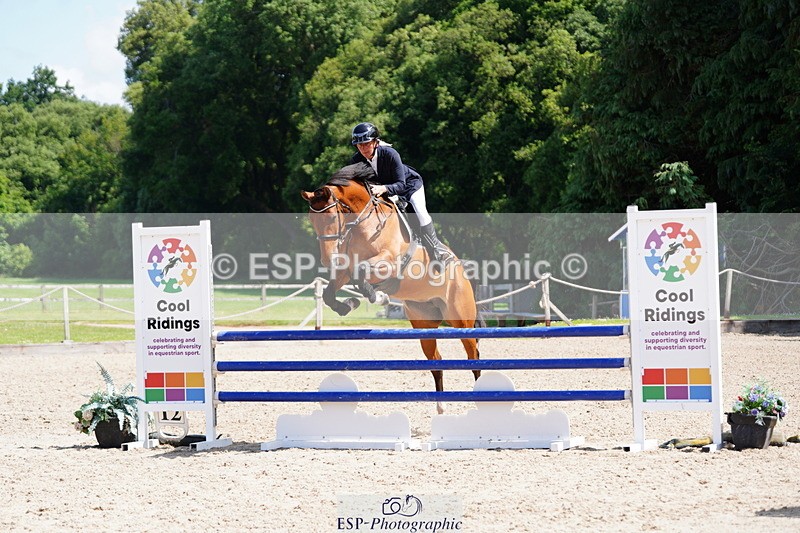 250615A-111626-10417 - Class 45 95cm Amateur Qualifier