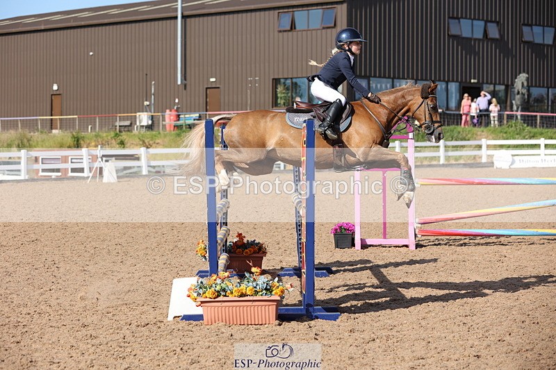 240629A-174436-09085 - Cls 14 Springboard 128cm + 138cm