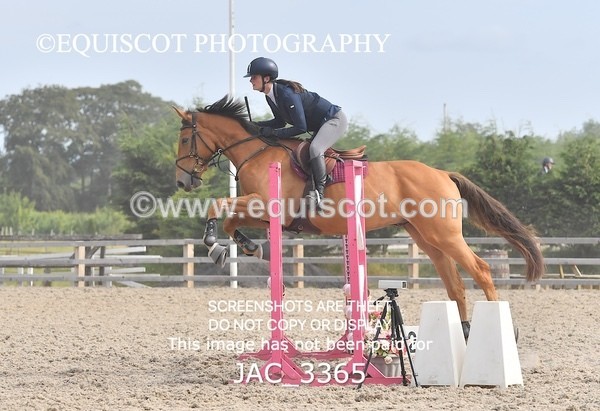 JAC_3365 - CLASS 1 Club 80cms Open
