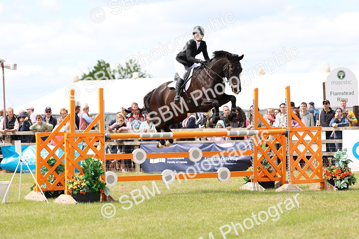 SBM_15754 - Class 207 - Senior 1.15m Open