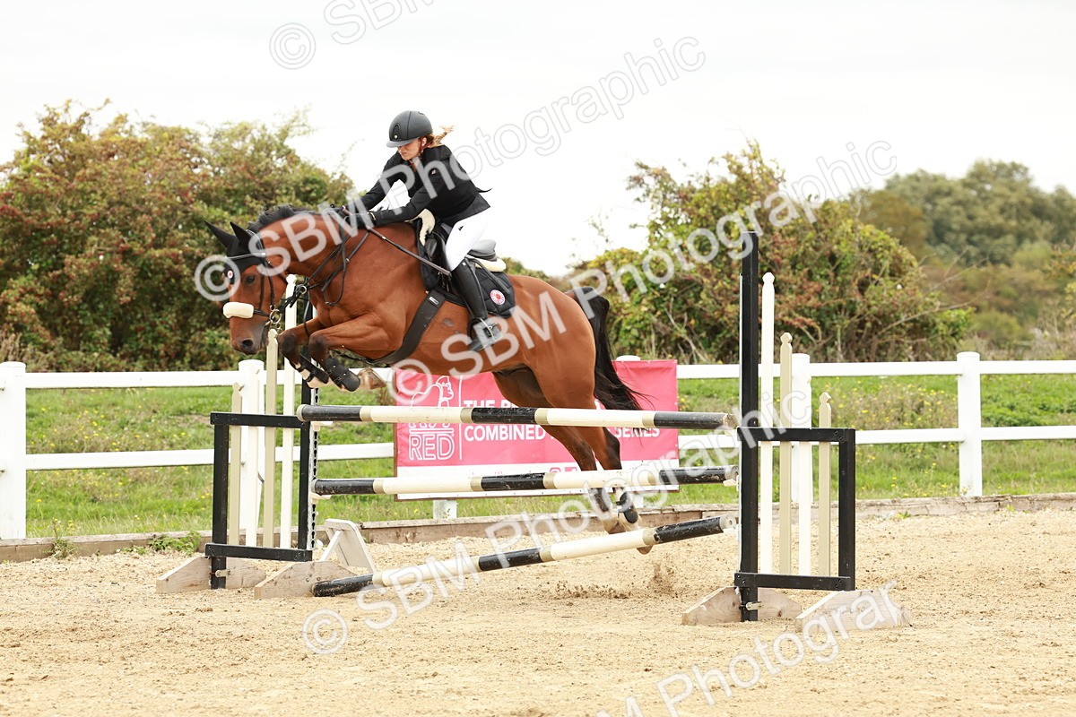 1I0A7350 - Class 3 - Senior Discovery - 1.00m