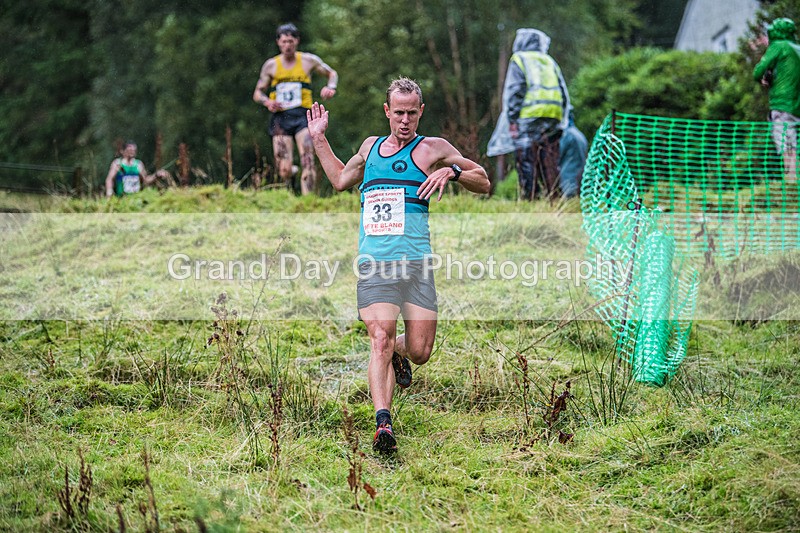 Grasmere Senior-184 - Grasmere Guides Senior Fell Race Sunday 25th August 2024