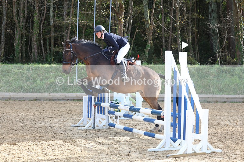 3E7A9645 - Class 3: 75cm