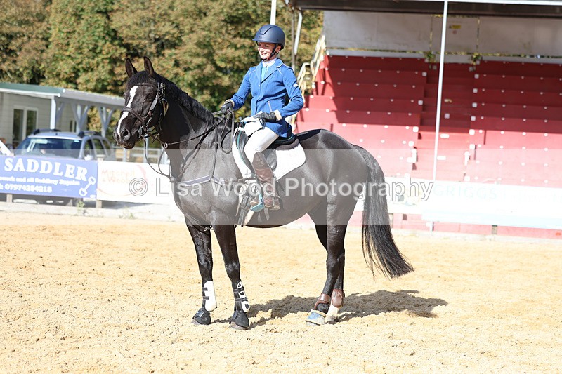 3E7A5344 - Class 9: 80cm Senior