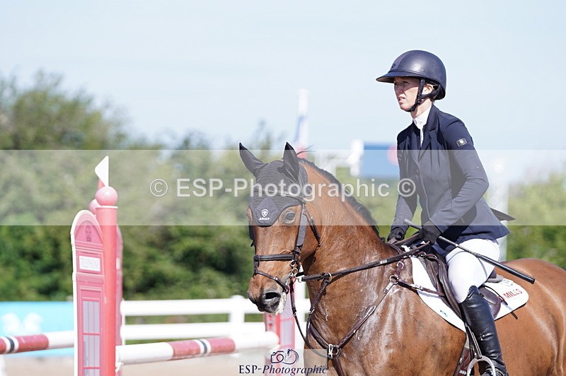 240719A-095508-09730 - Cls 30, YH 6 Yr Olds 1.25m