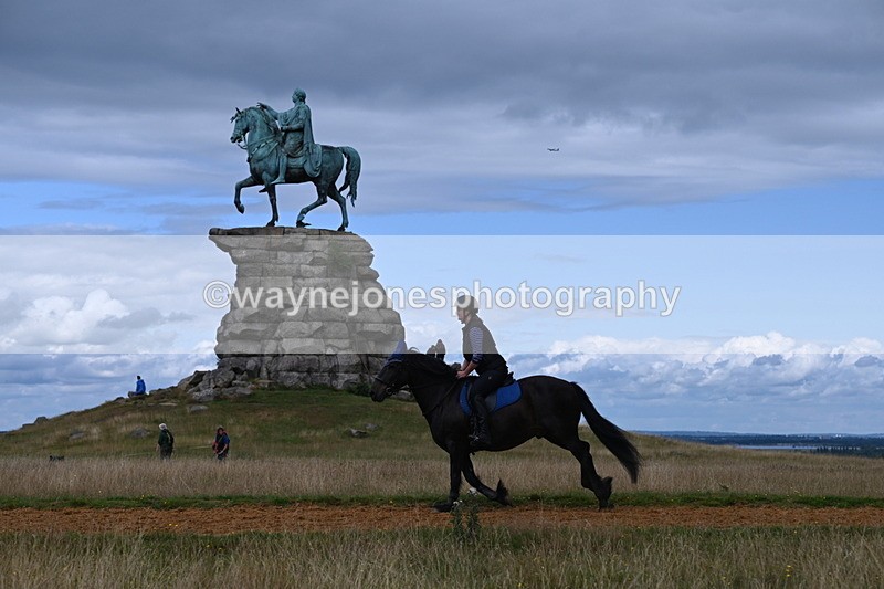 DSC_8717 - Time at Statue 13:52 to 14:33