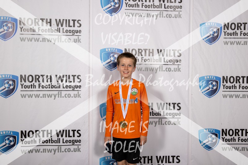 1DX30390 - Div 2 Marlborough Youth Dragons