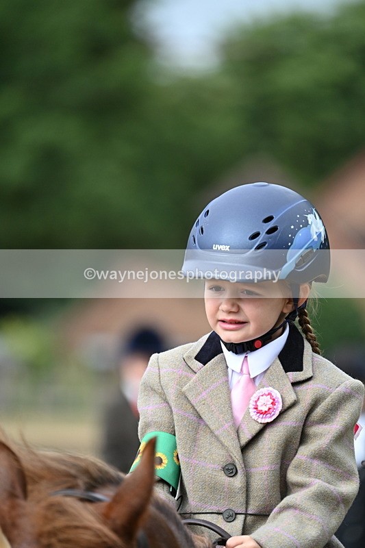 WJ7_6362 - Class 1 Lead Rein Pony