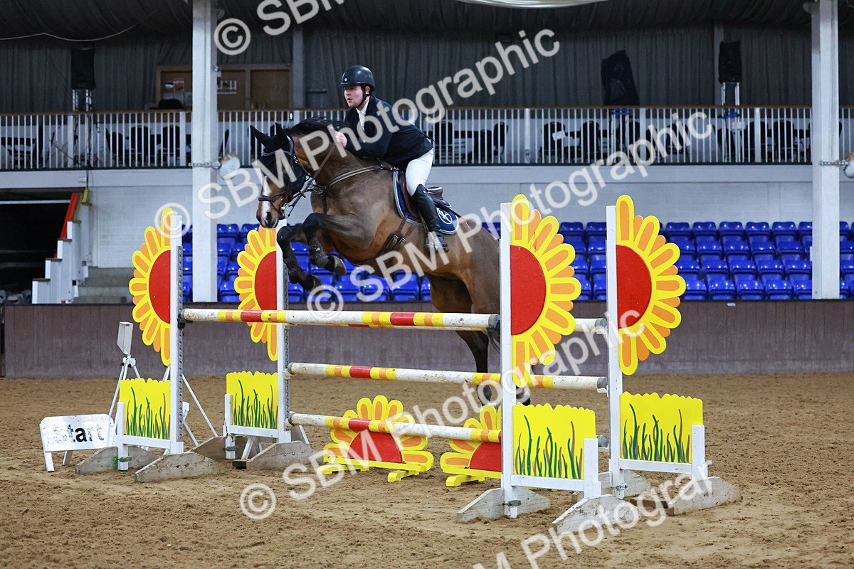 SBM_002956 - Class 6 - National 1.30m