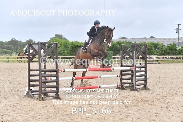 BPP_3166 - CLASS 3 Senior Discovery/ 1m Open