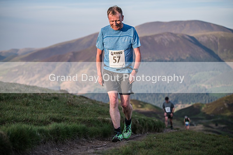 Lords Seat-582 - Lords Seat Fell Race Wednesday 30th April 2025