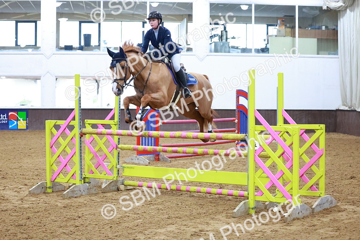 SBM_001963 - Class 4 - Senior Newcomers - 1.10m