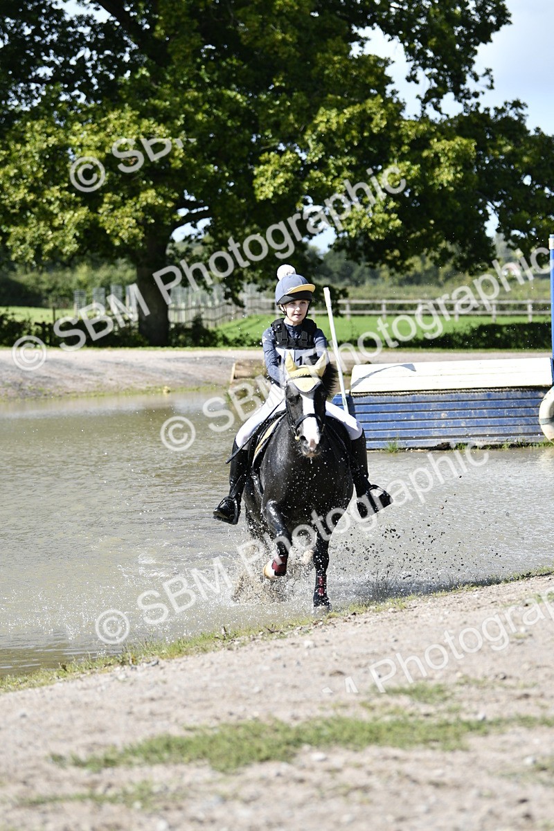 SBM_19205 - E8 - Eventers Challenge 50cm championship