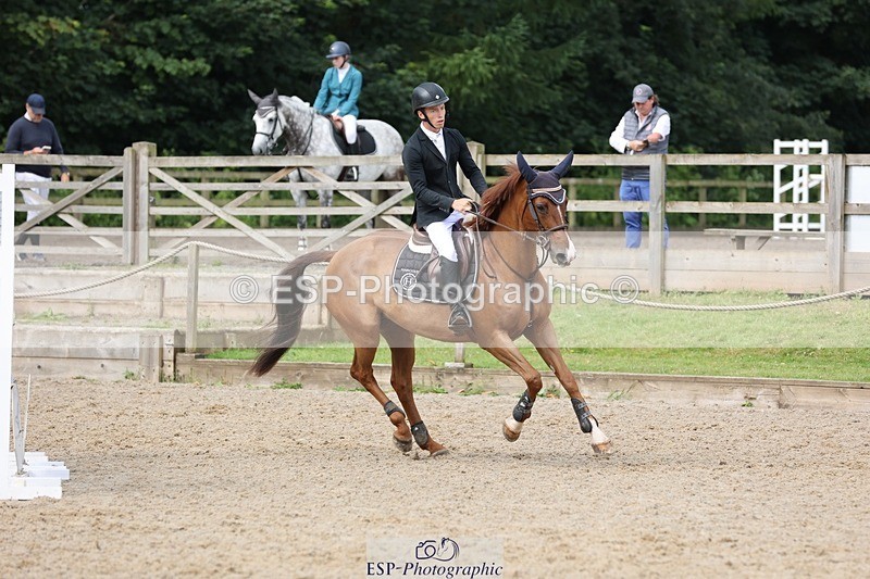 240713-094909-36111 - Cls 150 Newcomers